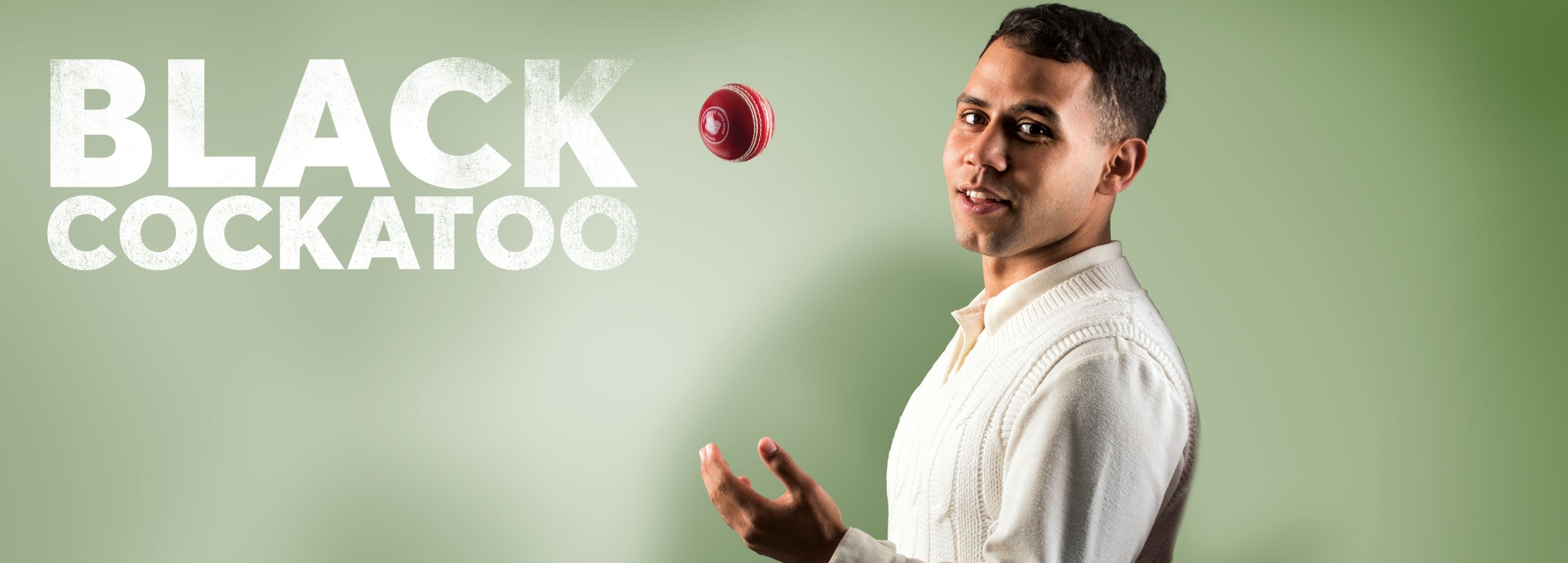 Black Cockatoo at Theatre Royal Hobart Theatre Royal